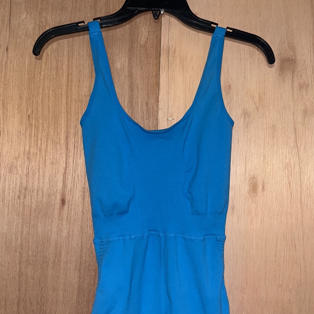 NWOT Free People Movement Good Karma
Jumpsuit Size SX/S - Picture 4 of 11